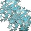 100Pcs Glow In Dark Star Fluorescent Brght 3D Wall Sticker For Kids Baby Bedroom Ceiling Decoration 3cm Size view 1
