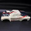 CoudarTitie 1/10 Scale RC Car Body Shell for Drifting and Crawling, 210mm Wheelbase view 4