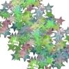 100Pcs Glow In Dark Star Fluorescent Brght 3D Wall Sticker For Kids Baby Bedroom Ceiling Decoration 3cm Size view 3