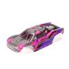 ARRMA VORTEKS Clipless Painted Decaled Body (Purple), ARA-2145 view 1