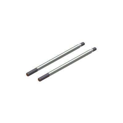 ARRMA Shock Shaft 3x60mm (2pcs), ARA330844