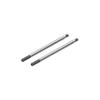ARRMA Shock Shaft 3x60mm (2pcs), ARA330844 view 1