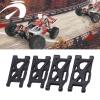 4pcs RC Suspension Arm, High Strength Front Rear Plastic Suspension Arm for WLtoys 144001 144002 124019 124018 124017 144010 view 4