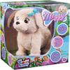PUPPY LUV_Interactive Dogg_Labrador Meggy view 1