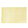 1/350 Scale Ship Model Etched Parts Universal Portholes for Ship Models Ideal for Model Enthusiasts view 1