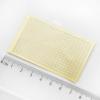 1/350 Scale Ship Model Etched Parts Universal Portholes for Ship Models Ideal for Model Enthusiasts view 4