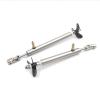 RC Boat 4mm Stainless Steel Drive Shaft Assembly Shaft Belt for Model Boats Includes Shaft, Sleeve, Propeller, Grease Nipple & Universal Joint Ship(2.3mm,15CM/10CM) view 4