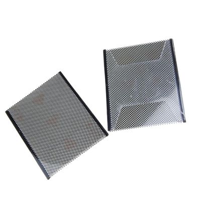 CoudarTitie 2 Pack Card Sleeve Change Illusion Trick with Random Designs