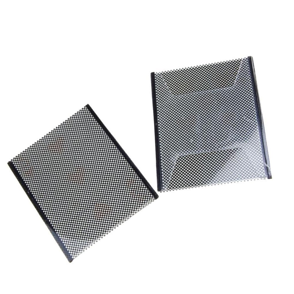 CoudarTitie 2 Pack Card Sleeve Change Illusion Trick with Random Designs