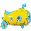 Baby Shark Submarine Ride-on by Dynacraft for Ages 1.5-3 Years view 2