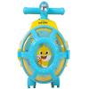 Baby Shark Submarine Ride-on by Dynacraft for Ages 1.5-3 Years view 3