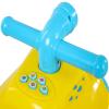 Baby Shark Submarine Ride-on by Dynacraft for Ages 1.5-3 Years view 4