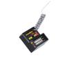 P.D DasMikro Sanwa FHSS5U/FHSS5, FH5U/FH5 Tower Antenna NANO 4CH Compatible Receiver (Compatible with M17S, M17, MT-5, MT-R) (DSK-493L Coaxial Antenna) view 3