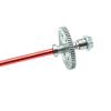 1:12 RC Drive Shaft Component for Wltoys 124008 Vehicle Maintenance view 2