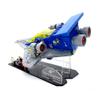 Brickcessories Display Stand for 10497 - Galaxy Explorer view 4