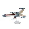 Brickcessories Display Stand for X-Wing Starfighter Microfighter Polybag view 1
