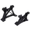 Front and Rear Shock Tower for Tr-axxas for SLA-sh 4X4 VXL for Ho-BBY 9EMO for Huan-Qi 727 1/10 RC Car Spare Parts Upgrades view 1