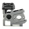 1/8 RC Car Off-Road Vehicles Truck Nitro Change Brushless Electric Motor Mount Holder for Kyo-sho for HSP for Ho-bao for Ra-CING view 4