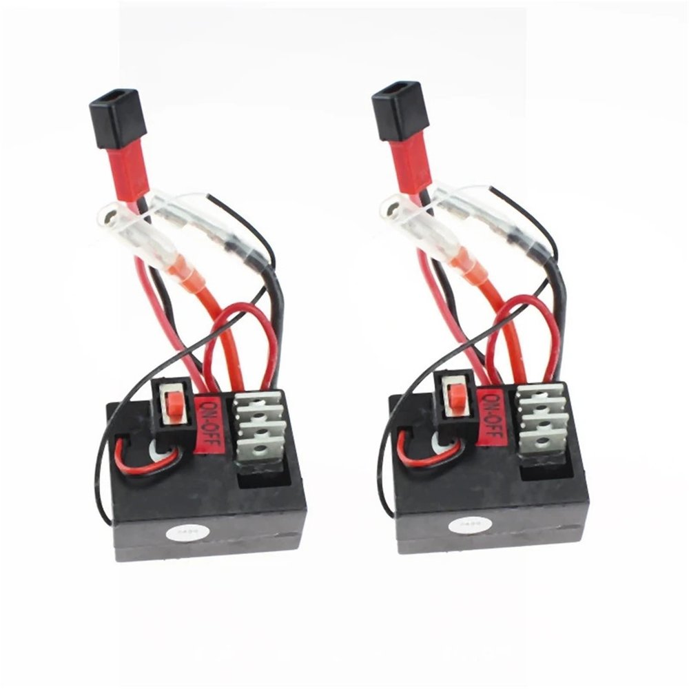 2X A949 A959 A969 A979 K929 1/18 RC Car Receiver ESC A949 56 for Wl-Toys New A949-56