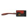 for WPL for D12 D22 D32 D42 D12 Drift Auxiliary Gyro Gyroscope RC Car Upgrade Parts Accessories RC Car Repair Kit view 4