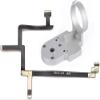 Drone Accessories Compatible With Phantom 3 Standard P3S Replacement Yaw Roll Arm Bracket Flat Ribbon Flex Pitch Motor Mounting Parts view 1