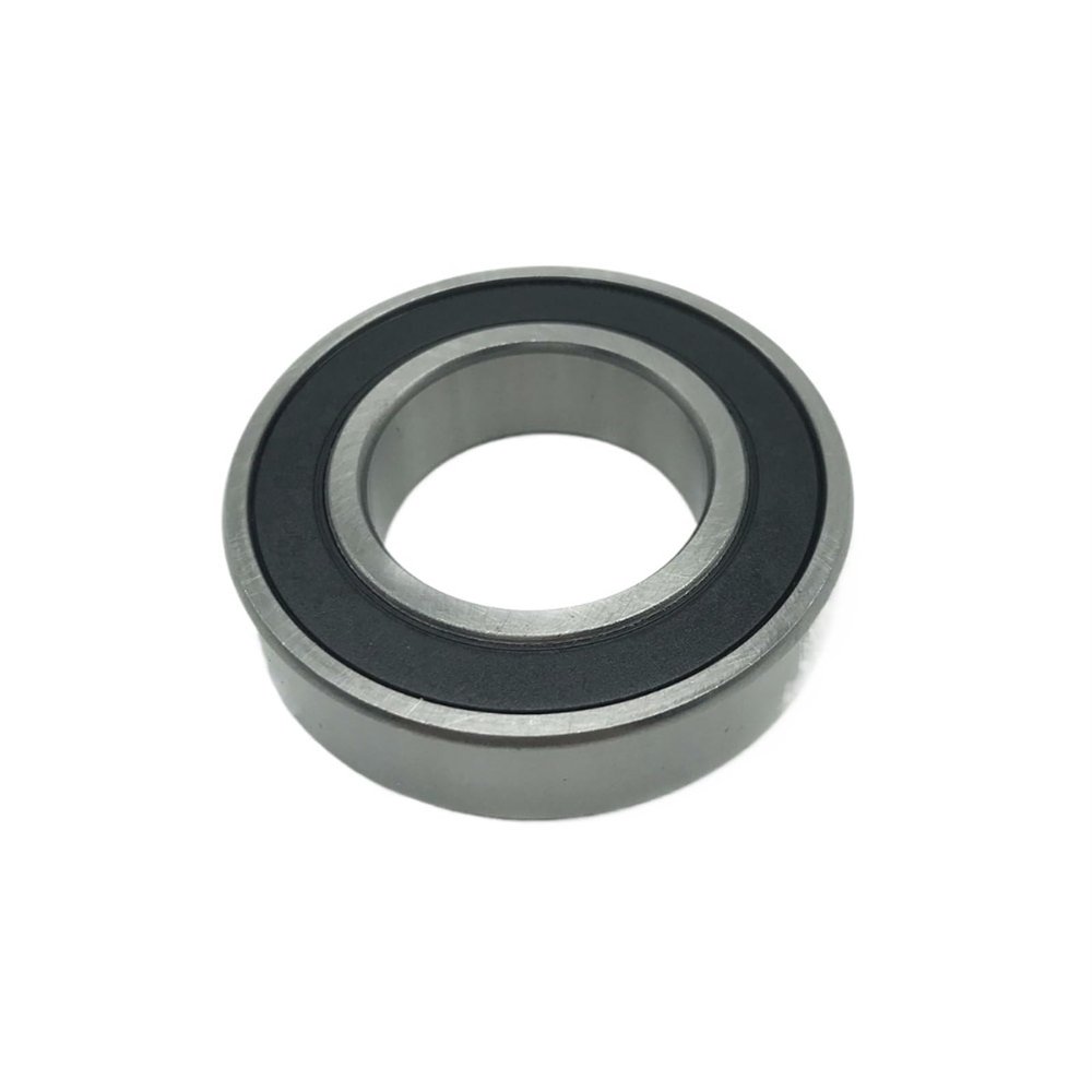 1Pcs 163110-2RS 16x31x10 mm Bike axis Repair Bearing unstandard 6002-2RS 163110RS 163110