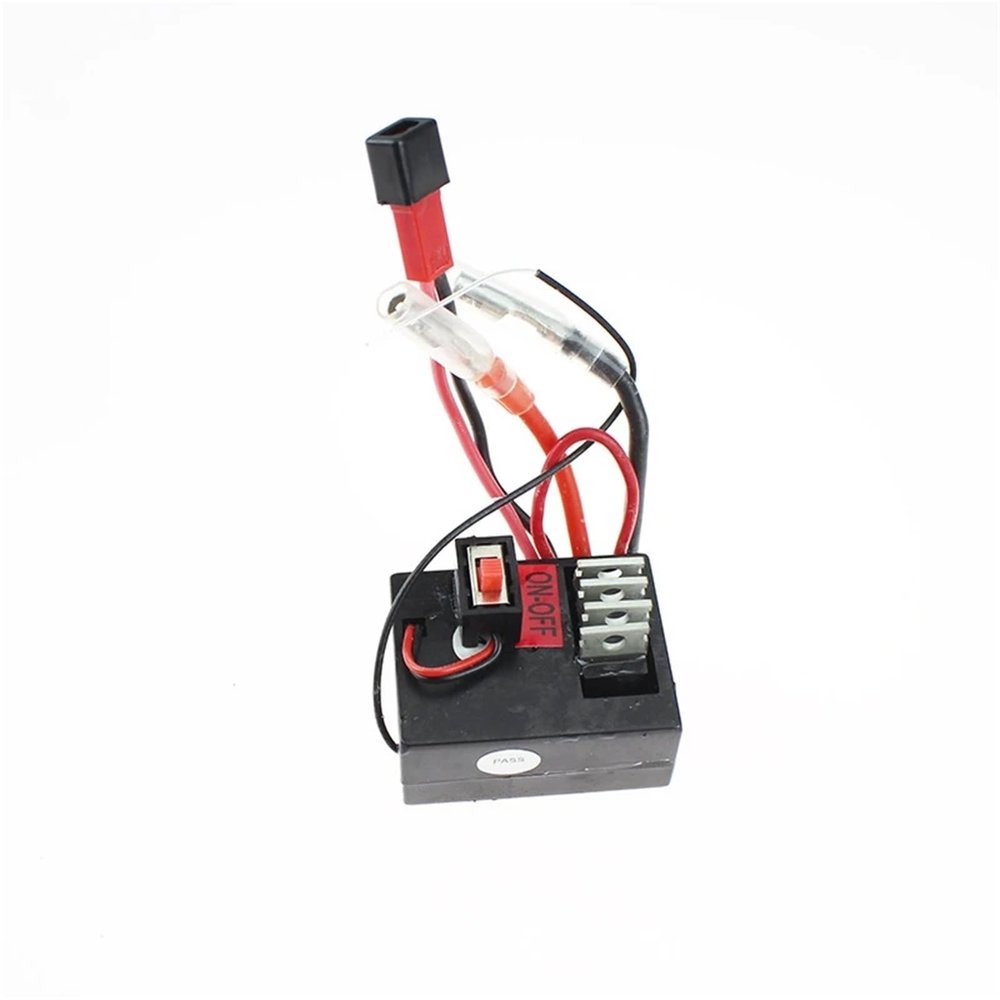 A949 A959 A969 A979 K929 1/18 RC Car Receiver ESC A949 56 for Wl-Toys A949-56