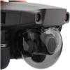 2 Zoom Pro Compatible Lens Protector Cover Dust Resistant Camera Cap Guard Mount Holder Accessory Replaceable Color 2 Pro Grey(2 PRO GREY) view 2