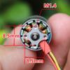 1104 4300KV Brushless Motor Compatible With Baby Ape And Pro 3 Inch Multicopter Drone Compatible With Darwin Baby Ape Quadcopter 1/2/4PCS(1PCS 1104 4300KV) view 2