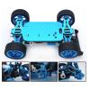 1 Set Complete Upgrade Parts Kit for WL-Toys A959 A969 A959-B A969-B A979-B K929-B 1/18 RC Car Replacement Accessories,B view 4