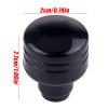 5.8G Mushroom Antenna, 5dBi RHCP High Gain FPV Quadcopter Mushroom Antenna Drone Accessory, for FPV Aerial Photography (Inner Hole) view 2