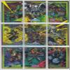 1993 Marvel Universe Series IV Base Set of 180 Cards NM/M Spider-Man, X-Men view 1
