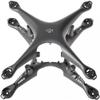 And Bottom Shell Landing Gear And Cover Replacement Parts Compatible With Phantom 4 Pro OBSIDIAN Edition Compatible With Drone Accessories view 1