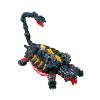 52TOYS INFINITYBOX IB 08 XUANWU view 1