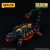 52TOYS INFINITYBOX IB 08 XUANWU view 3