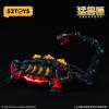 52TOYS INFINITYBOX IB 08 XUANWU view 4