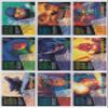 1994 Marvel Masterpieces Series III Base Set of 140 Cards NM/M Hildebrandt Bros. Spider-Man, X-Men view 4