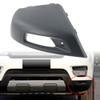 Cnwaga3 Auto Car Front Trunk Spoiler Protector Lip Guard for Range Rover Sport 2014-2017, LHD LR045055 view 2