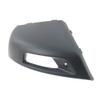 Cnwaga3 Auto Car Front Trunk Spoiler Protector Lip Guard for Range Rover Sport 2014-2017, LHD LR045055 view 3