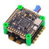 GWRC F405V3 Flight Tower Flight Controller with 60A 4 in 1 Stack MPU6500 Gyroscopes for Racings Drones view 1