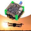 GWRC F405V3 Flight Tower Flight Controller with 60A 4 in 1 Stack MPU6500 Gyroscopes for Racings Drones view 2