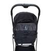 2 Pack Pram Sit Up Strap for Stroller Universal Sit Me Up Straps Upright Pram Seat Sit Up Strap for Babyzen Yoyo view 4
