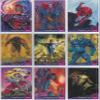 1994 Fleer Ultra X-Men Base Set of 150 Cards NM/M Marvel view 3