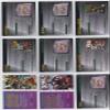 1995 Fleer Ultra X-Men Chromium Base Set of 100 Cards NM/M Wolverine view 4