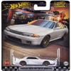 1:64 Scale Diecast Model Car Compatible with Hot Wheels Premium 2024 Boulevard #96-100 5 Piece Set, GJT68-953V view 3