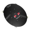 FEICHAO 58G Flat Directional Antenna Left/Right Rotating 14dBi High Gain Antenna for RC Long Range Drone view 3