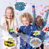 24PCS Race Car Party Favors-LED Finger LightsGlow-in-the-Dark Light-Up Hot Wheels Toys Bulk for Kids Boys Girls,Cars Theme Birthday Party Decorations Supplies, Party Goodie Bags, Classroom Prizes view 3