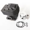 CHUDSEB Compatible with FS160 Replacement 35mm Cylinder Piston view 1