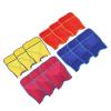 12pcs Kids Art Smocks Sleeveless Painting Smock Kids Art Aprons with Pocket for Painting Arts and Crafts Activities view 2