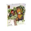 Dusky Shark Chirping & Dancing Bird with Motion Sensor  Interactive Bird Toy view 2